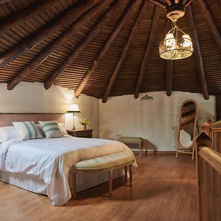 Alojamiento Turistico- Agroturismo Dehesa La Pared Chillon Exterior foto